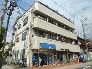 メゾンオオツカの画像