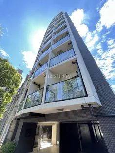 東京都渋谷区恵比寿3【マンション】の外観