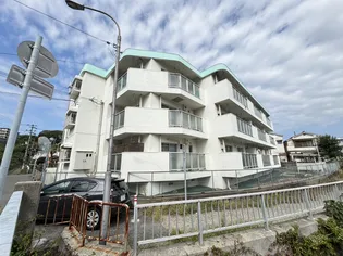 りばぁさいど多聞の画像