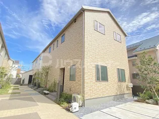 シーズンテラス舎人公園B棟の画像