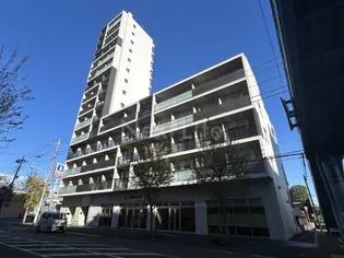 TLRレジデンス町田の画像