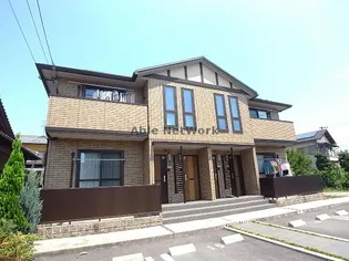 ラ メゾン デスポワの画像