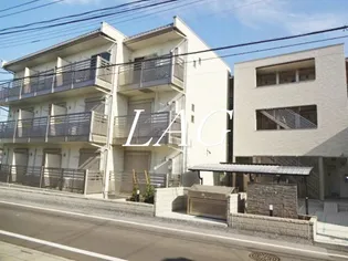 コンフォート桜木の画像