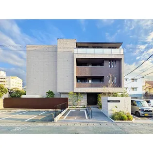 シャーメゾン リバーサイドの画像