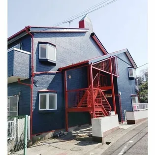 THT藤が丘の画像