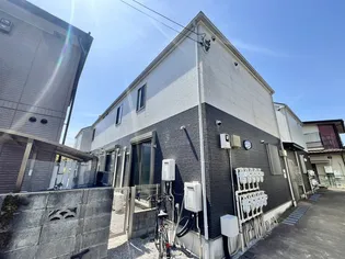 サンコート東伏見の画像