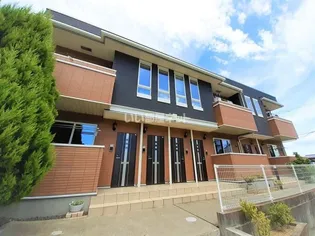 ボヌール メゾンAの画像