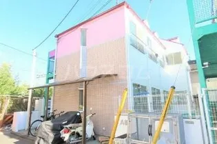 下北沢フラットAの画像