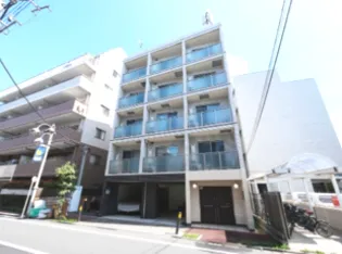 GROWS上板橋の画像