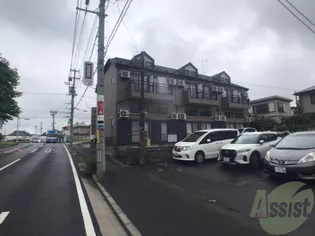 アーバンシティ泉ヶ丘の画像