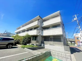 グランドステージ柏の画像