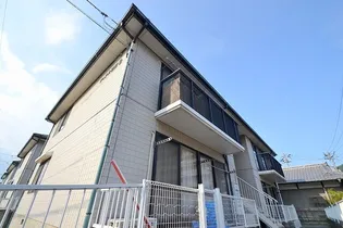 ディアス石原D棟の画像