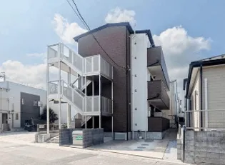 キャメル三郷中央4の画像