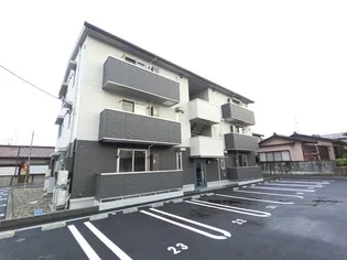 エスポワール寺尾台の画像