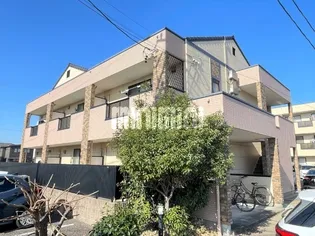 フロイデ天翔 B棟の画像