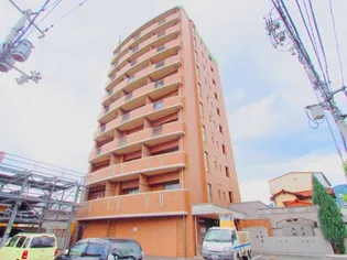 ラフィーネ林の画像