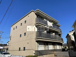 メゾン ド オヴァールの画像