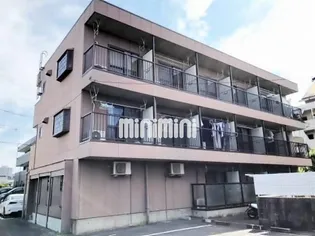 プルミエールメゾンの画像