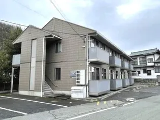 メゾン ド ミューの画像