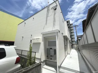 ECLAT CLOSETTE二日市の画像
