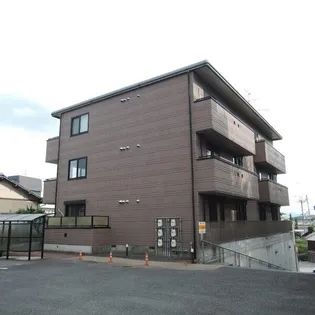 クレスト東生駒の画像