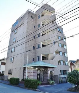アーバンヴィラ新川崎の画像