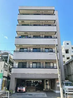 クレバーハウスの画像