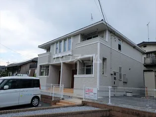 ル ジャルダン アムールIの画像