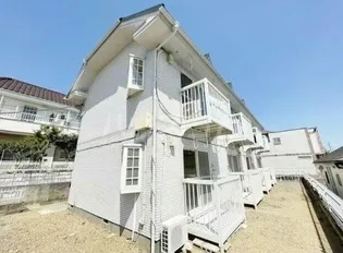 ヒルトップ鶴川の画像
