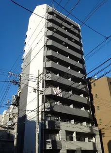 エルフラット入谷の画像