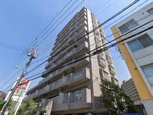 ドミ24琴似の画像