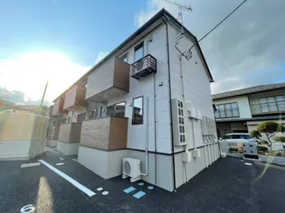 エスポワール吉岡の画像