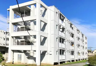 ビレッジハウス栗ヶ沢1号棟の画像