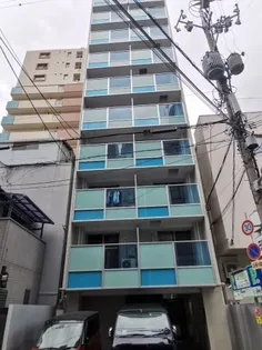 おおきに長堀橋鰻谷北サニーアパートメントの画像