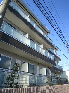 リブリ ハナミズキ湘南台の画像