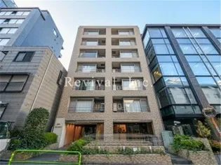 パレスサイドステージホームズ麹町の画像