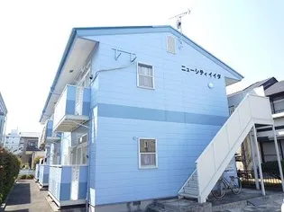 クレストール イイダの画像