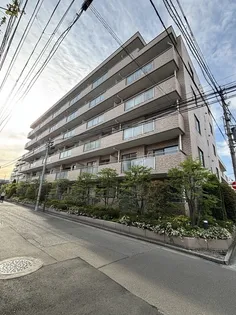 柏木一丁目シティハウスの画像