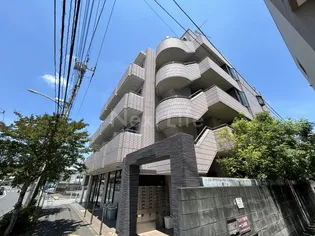 フローライト八王子堀之内の画像