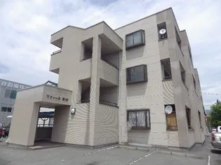 HTS OF HTS ハイツ21の画像