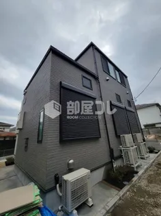 ハーモニーテラスハルカの画像