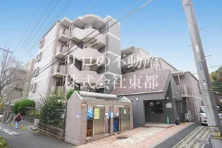 KSPマンションの画像