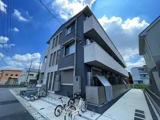エクセリア南花畑IIの画像