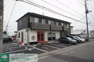 カーサ ルーチェの画像