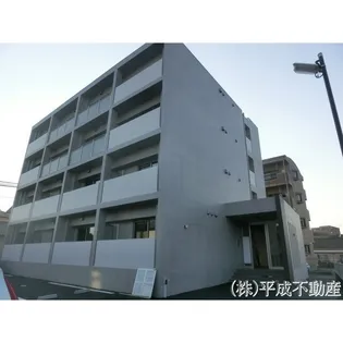 エフィシア保田窪【1階】の外観
