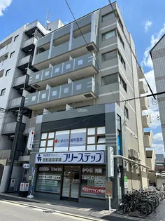 メゾン春日【7階】の外観