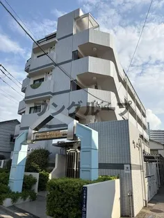 ホーユウコンフォルト飛鳥山東の画像