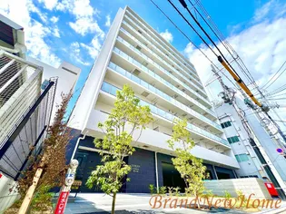 FREEDOM RESIDENCE堺大小路の画像