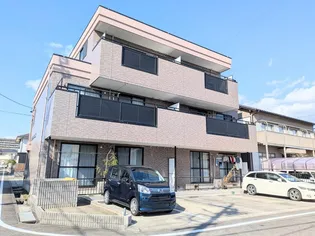 ライフステージ三好ヶ丘の画像