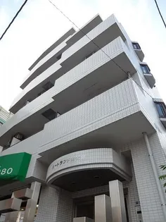 ハートランド南太田の画像